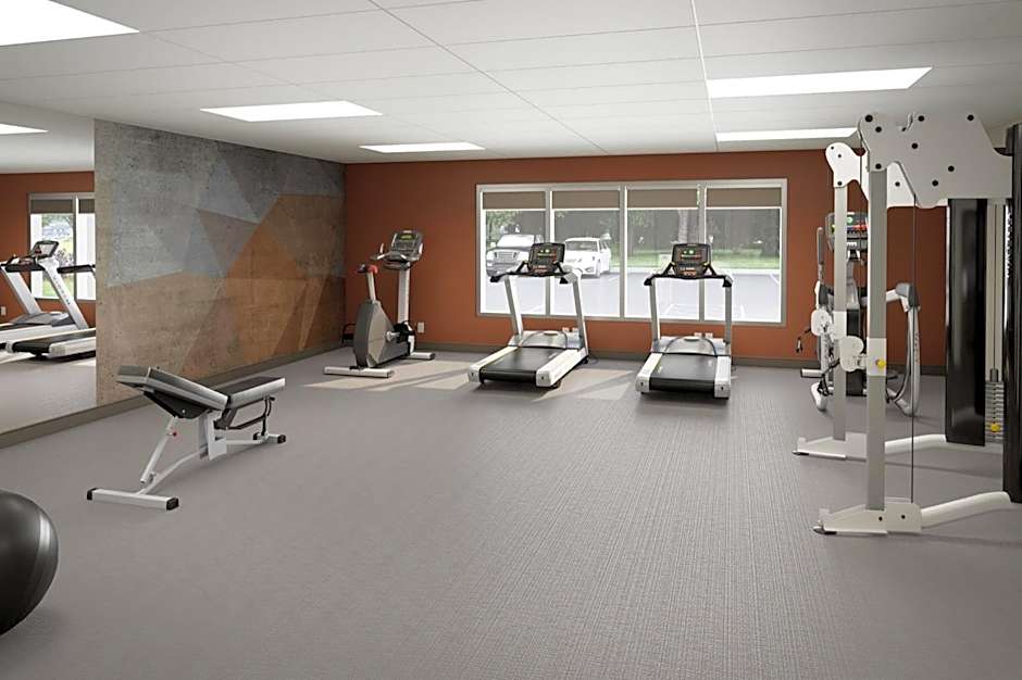 Candlewood Suites Detroit Sterling Heights By IHG