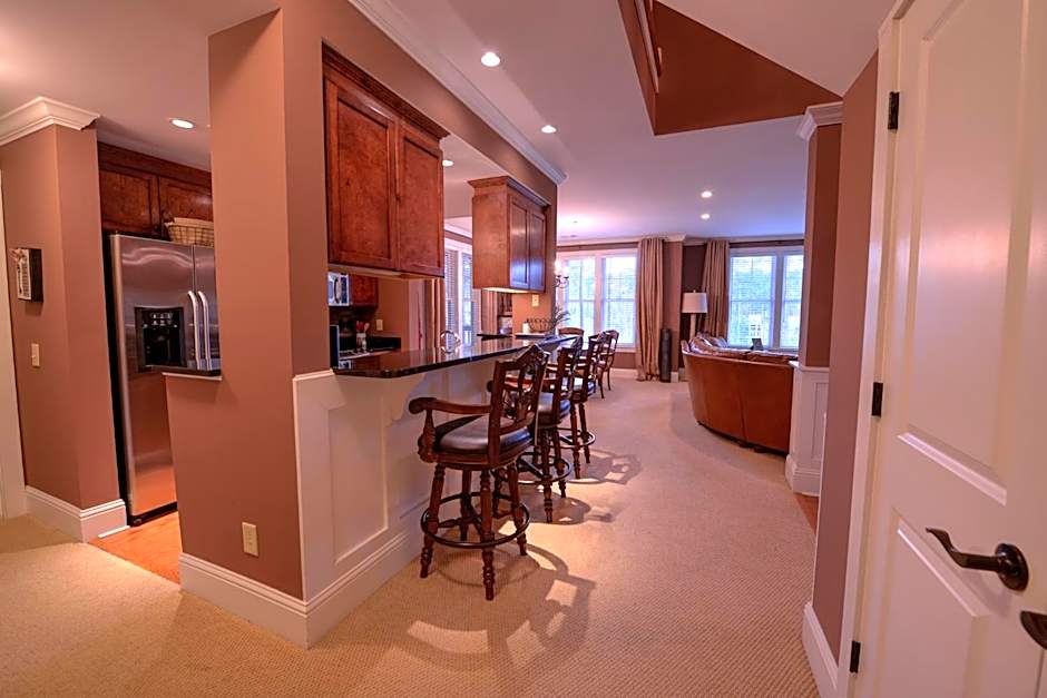The Village Condo