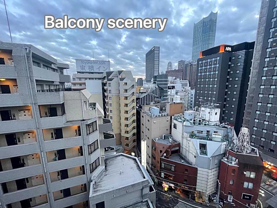 TOKYO ICHIBAN SHINJUKU