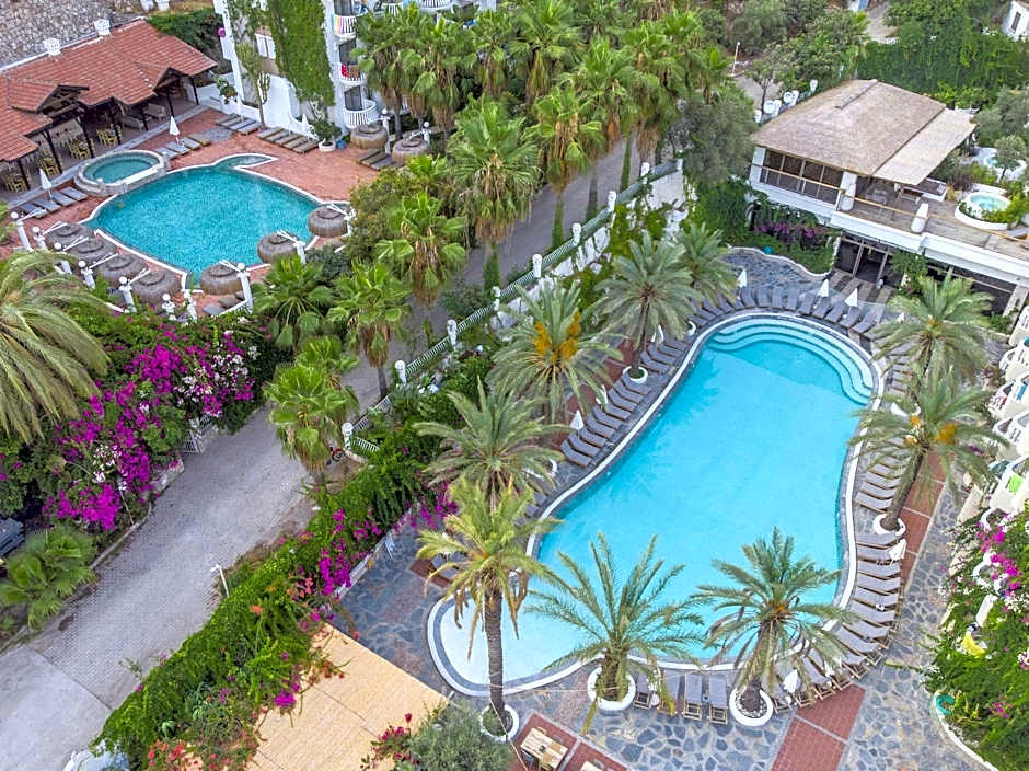 Flamingo Hotel and Spa