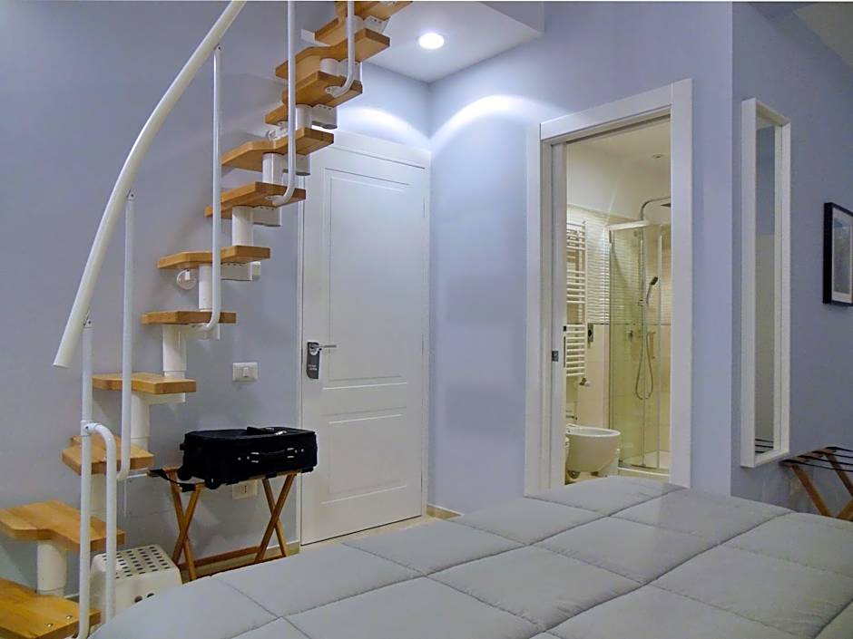 L'OSPITE - LIFESTYLE RESIDENCE, Design Rooms