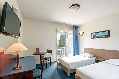 Large Apartment