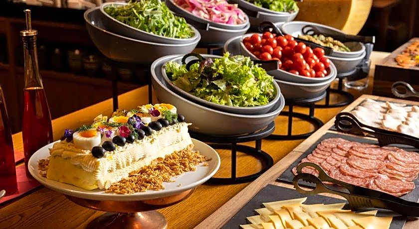 Mercure Hida Takayama