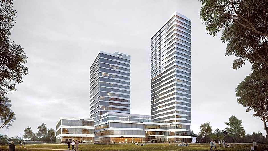 Holiday Inn Shijiazhuang High Tech Zone By IHG