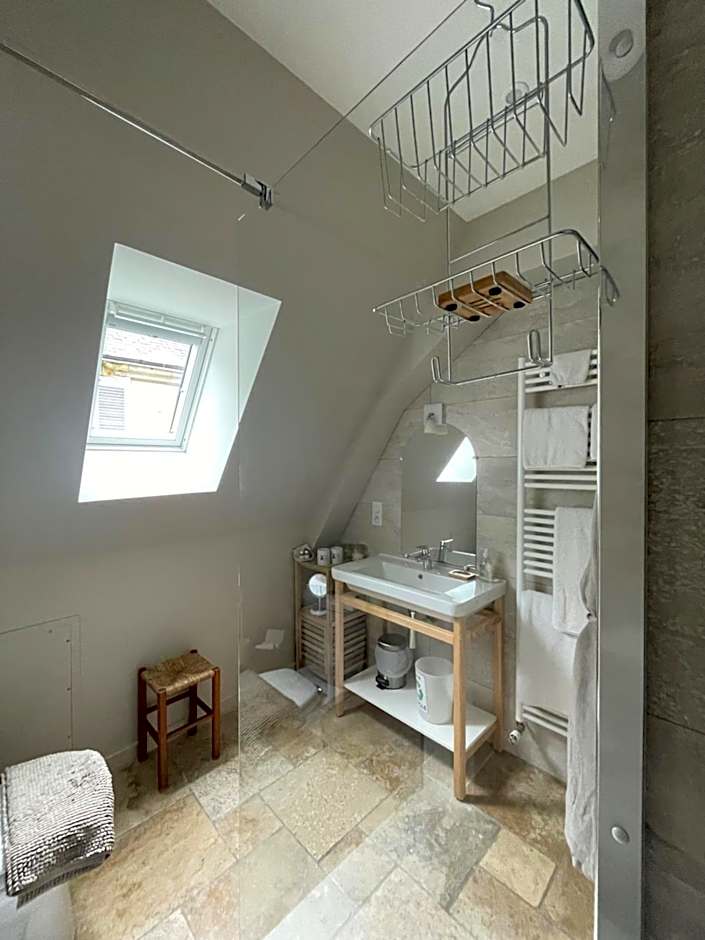 Au Relais Saint Maurice