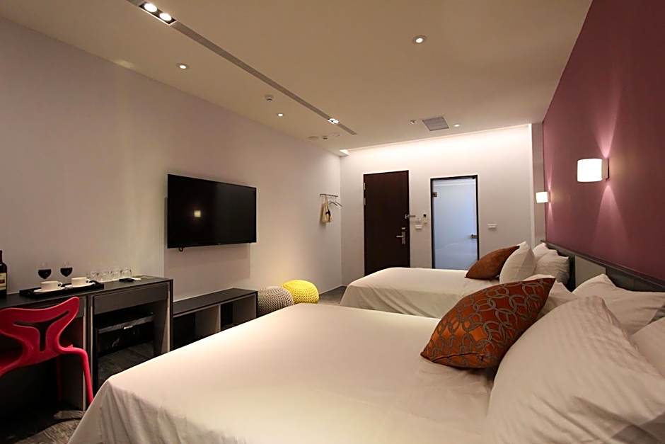 Funson Hotel