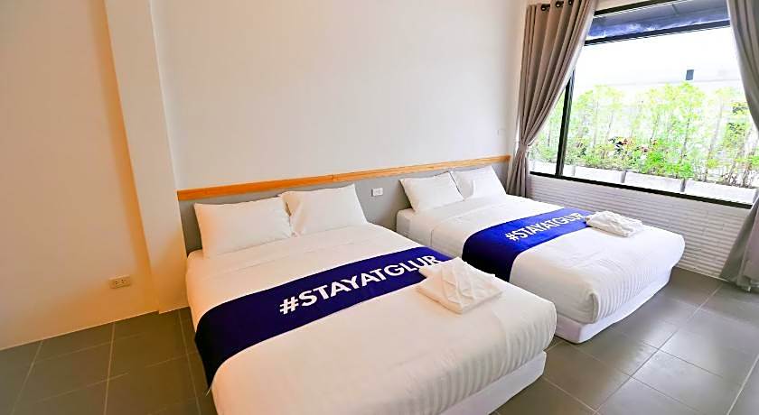 Glur Phuket Patong Beach