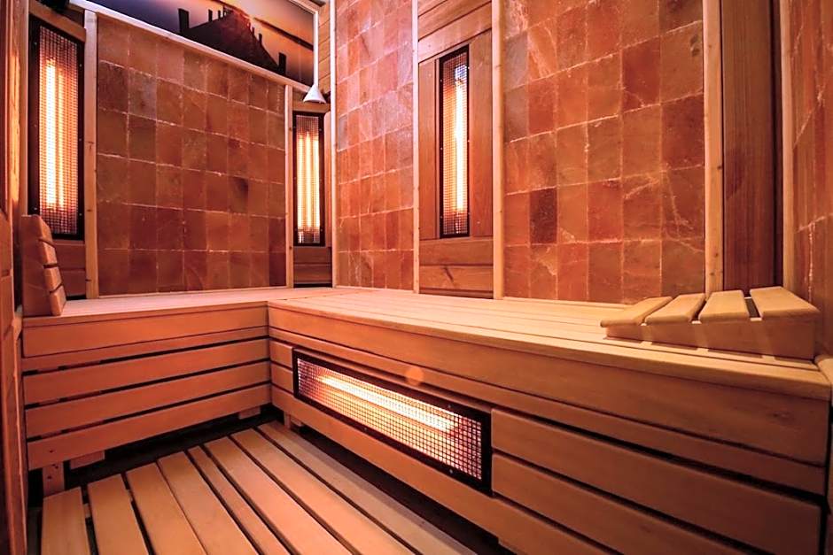 Grand Hotel Trenčin