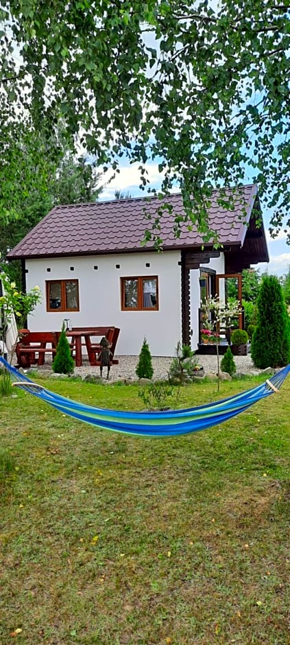 Hubertówka Czapiewice