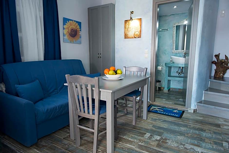 Castelo Boutique Hotel