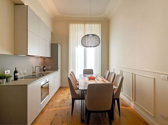 Florence Luxury Apartment Al Duomo by Mmega