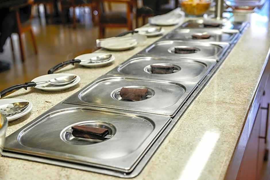 Aranzazu Plaza Kristal Aguascalientes