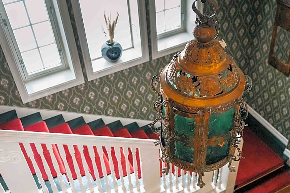 Thorbjørnrud Hotell