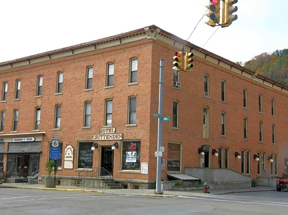 Hotel Crittenden