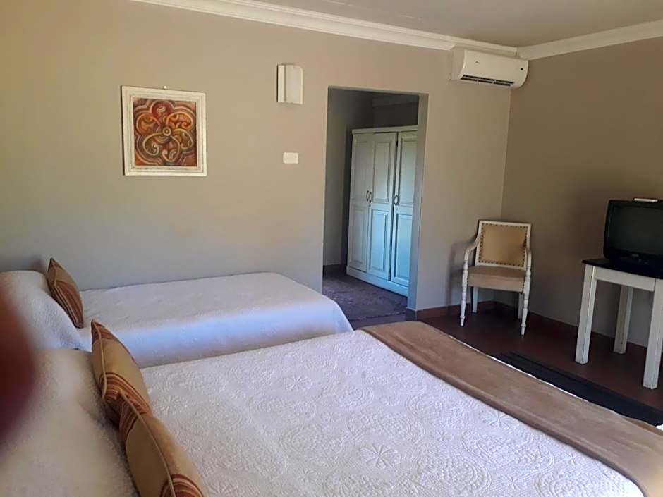 Newcastle Country Lodge