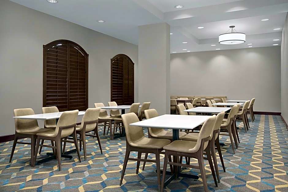 Residence Inn by Marriott Dfw Airport North/Grapevine
