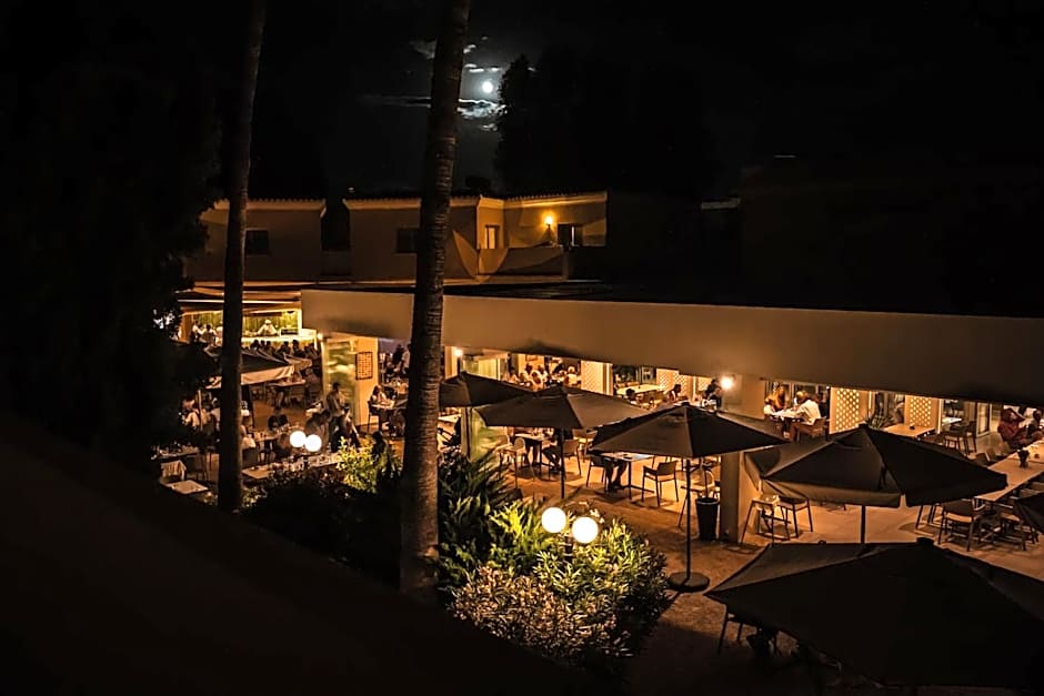 Malama Beach Holiday Village