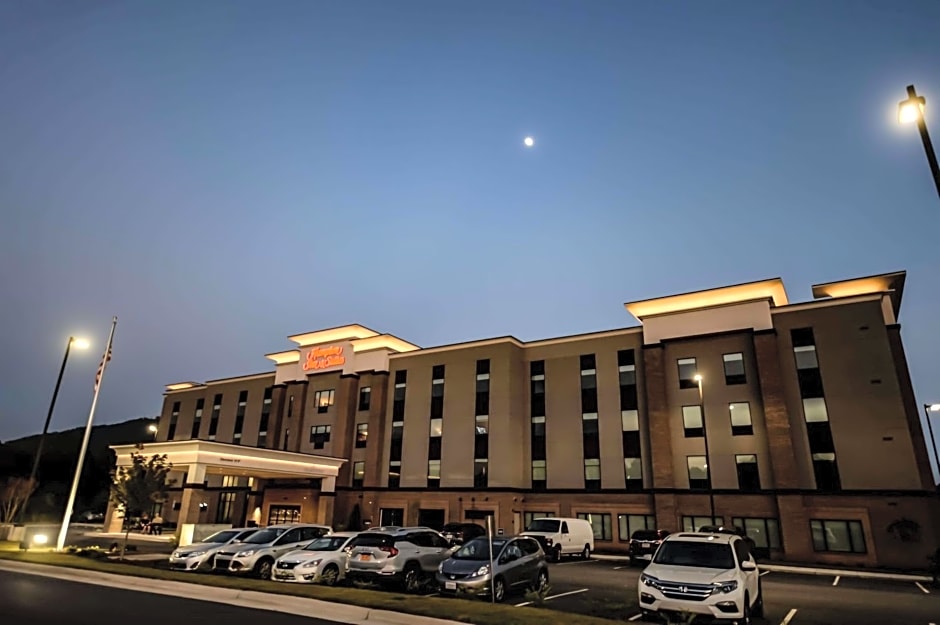 Hampton Inn By Hilton & Suites Lenoir, Nc