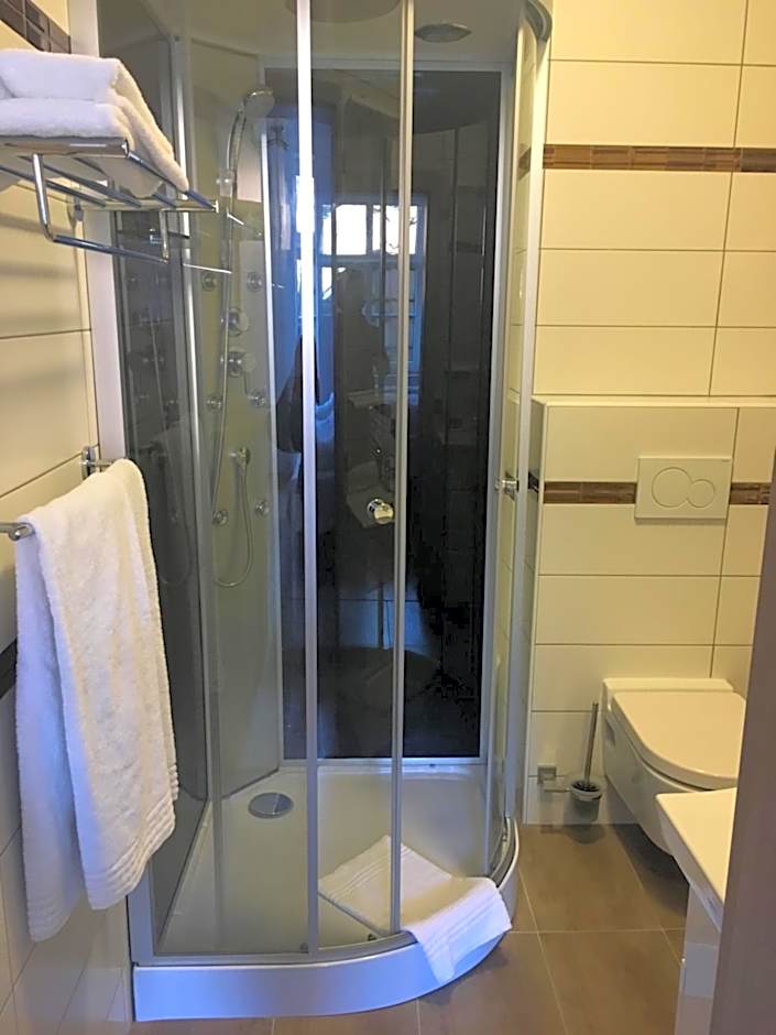 Ostsee Hotel Travemünde