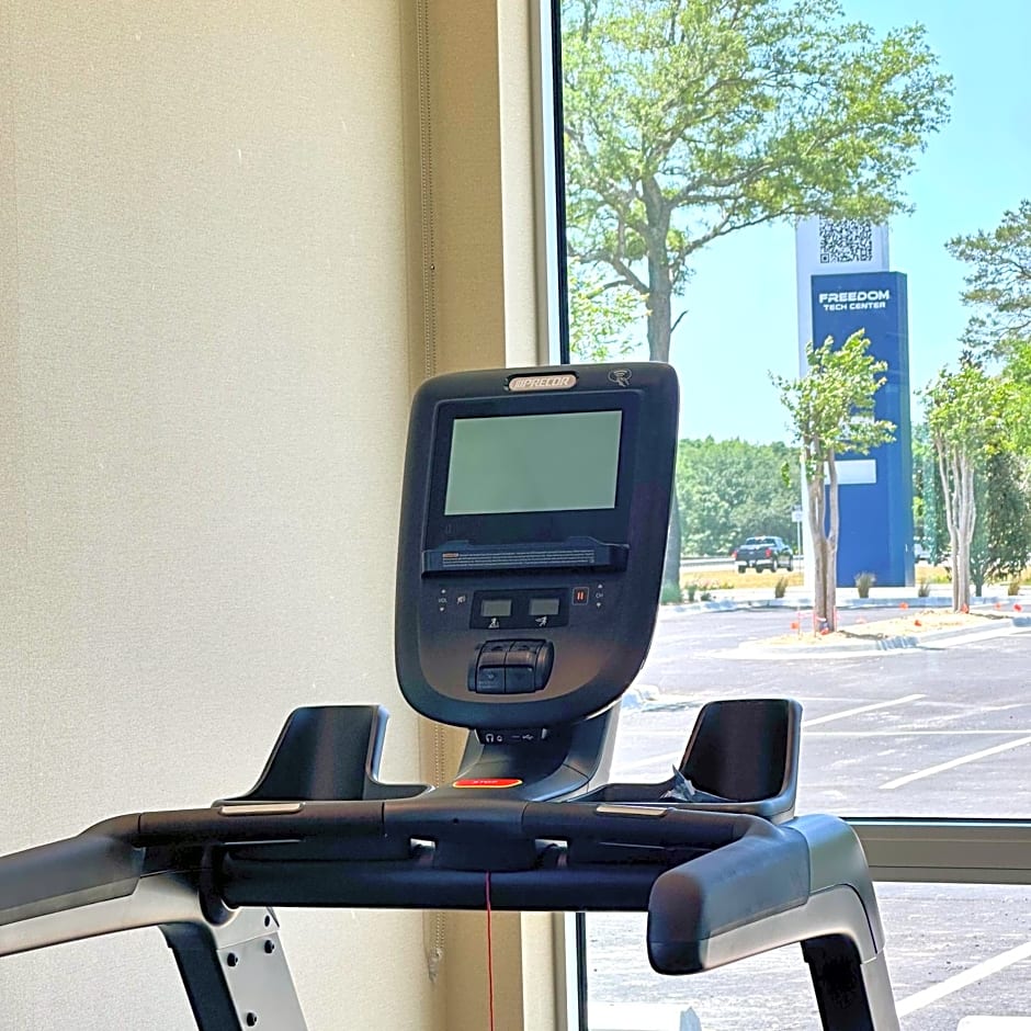 Home2 Suites by Hilton Fort Walton Beach