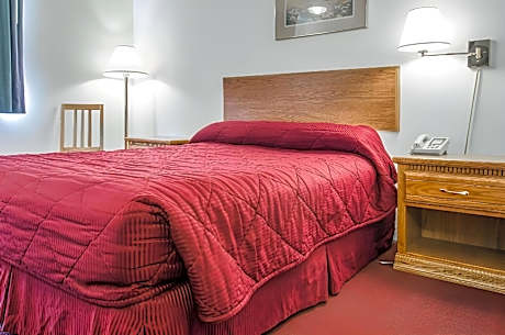 2 Queen Beds, Non-Smoking
