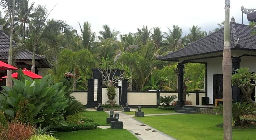 Pandawa Village