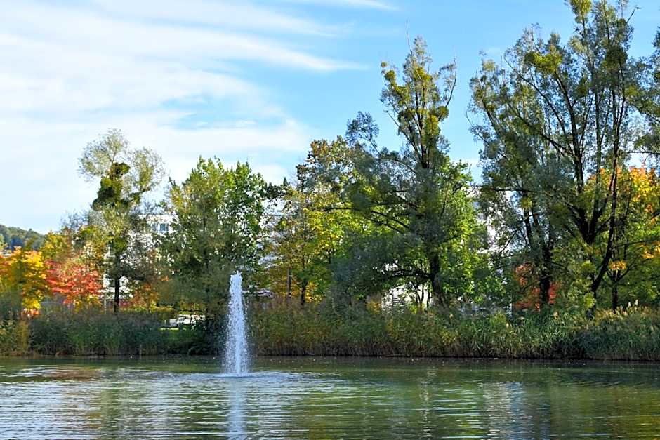 The Rilano Hotel Deggendorf