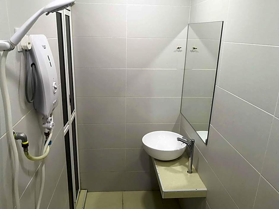 Tropika Garden Hotel Kulai