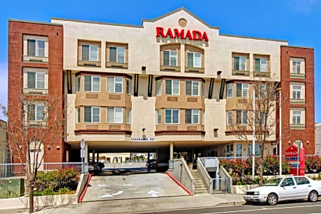 Ramada Limited San Francisco Airport North