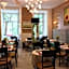 Urban boutique Hotel