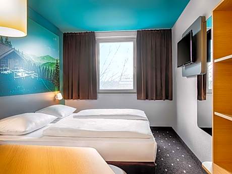 B&B Hotel München-Putzbrunn