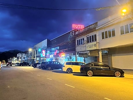 GOPENG INN