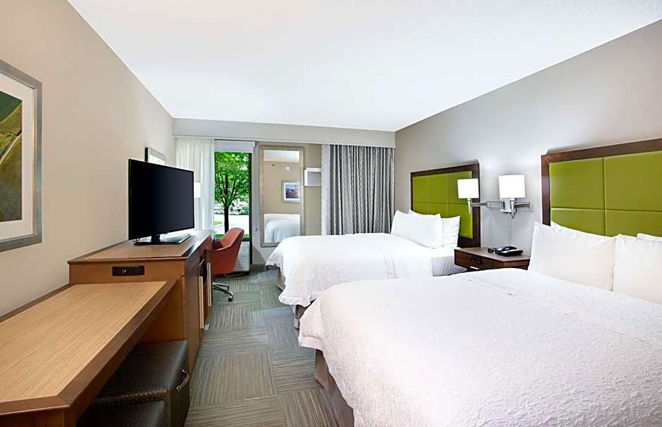 Hampton Inn By Hilton Lancaster, Pa