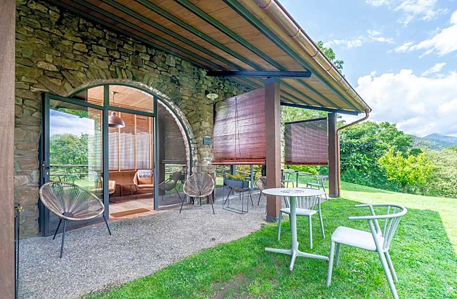 Hotel Mas la Ferreria