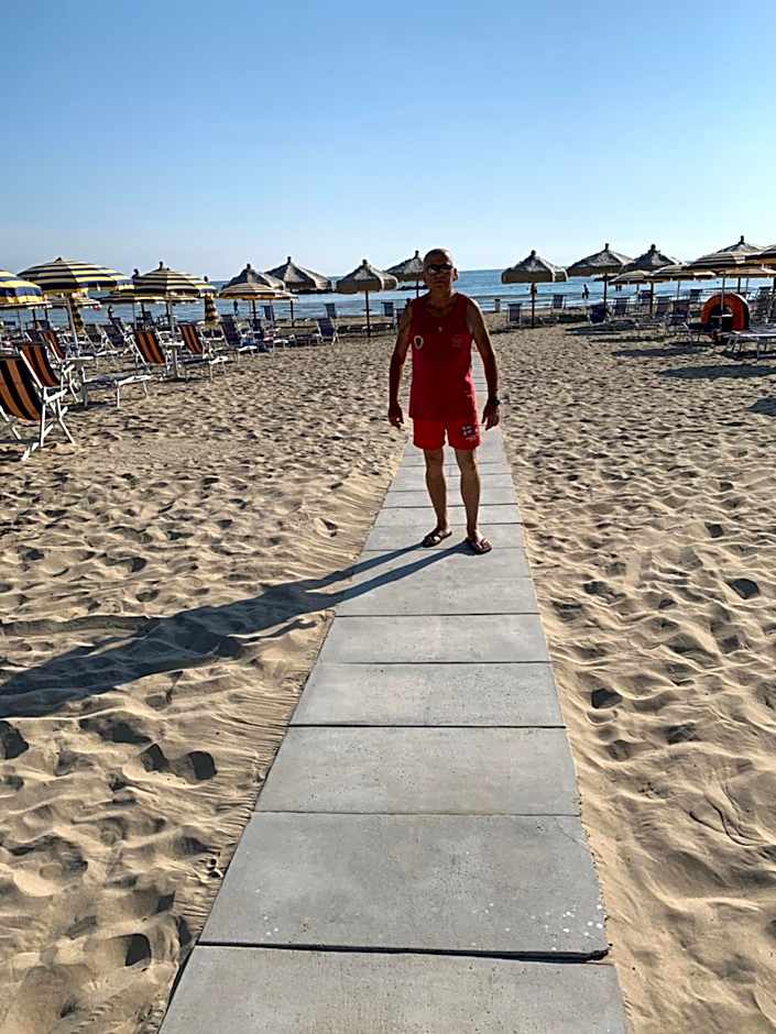 Hotel Nel Pineto