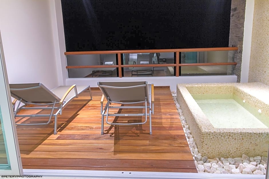 Artisan Playa Paraiso - Adults Only