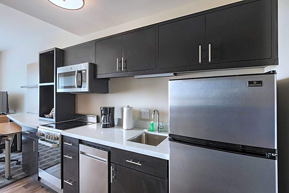TownePlace Suites by Marriott Dallas DFW Airport North/Irving