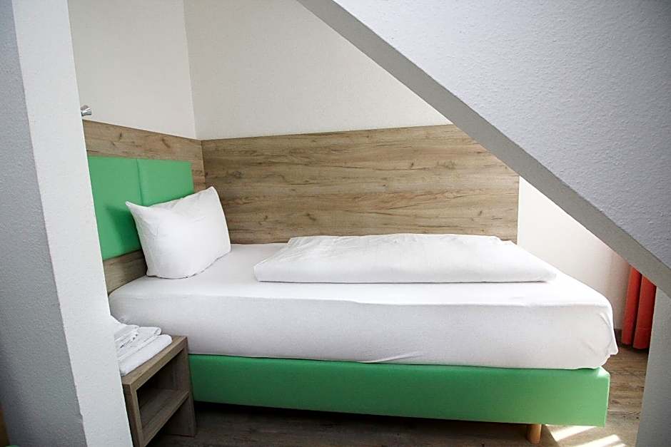 Hotel Pension Köberl