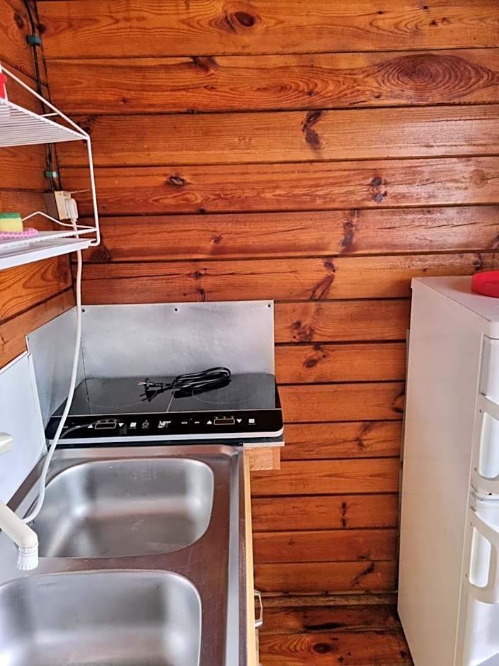 Ośrodek Wczasowy Słoneczna Polana