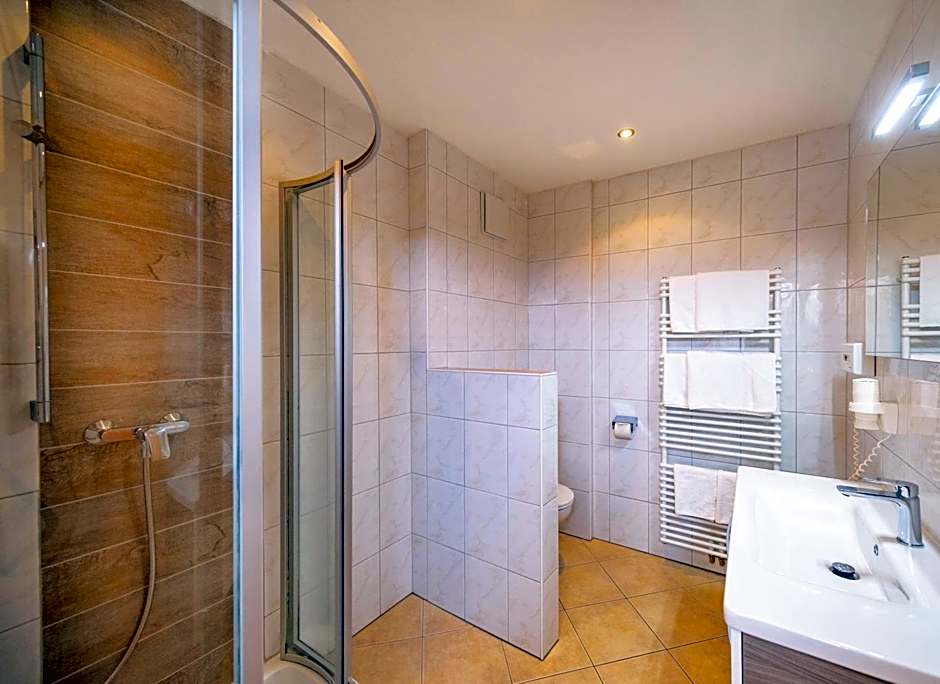 Hotel-Restaurant Lampenhäusl