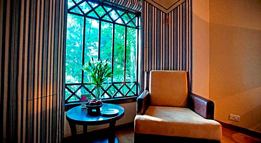 The Claridges Nabha Residence-Heritage