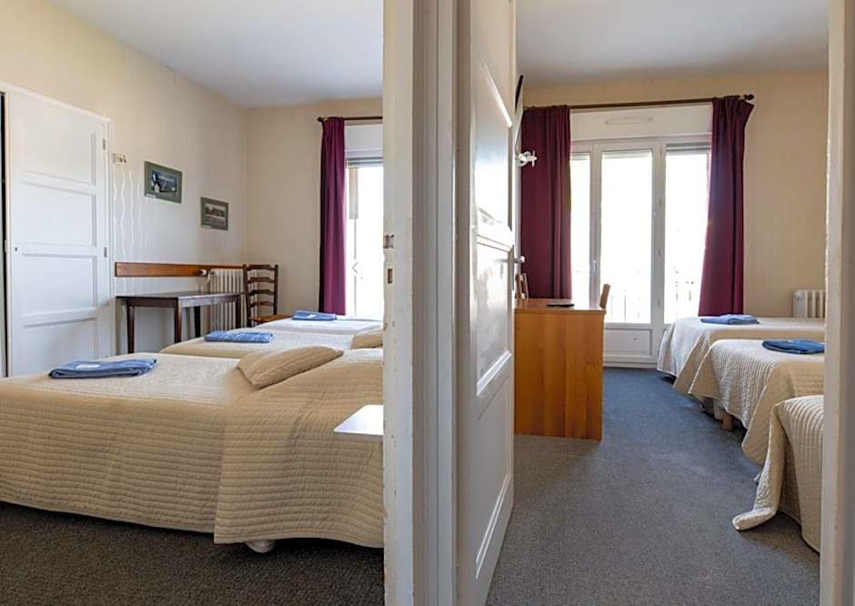 Gite Le Relais Saint Michel