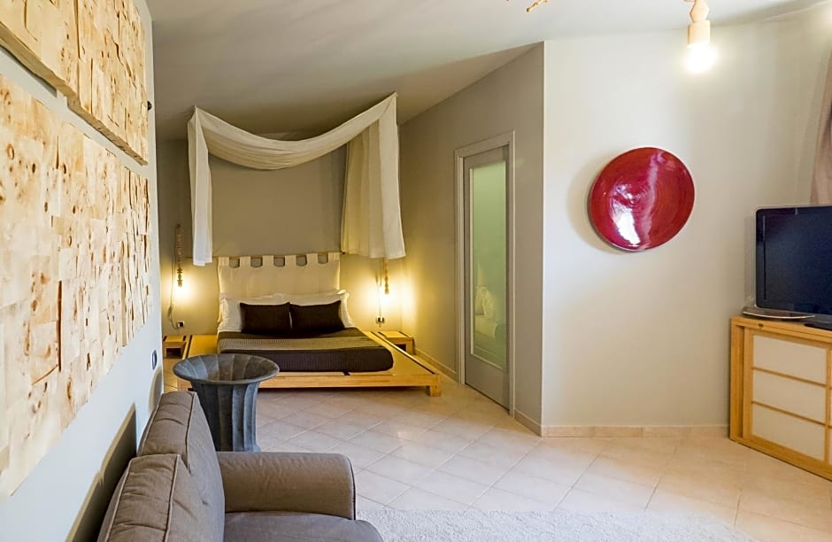 Terra e Stelle Luxury Suites