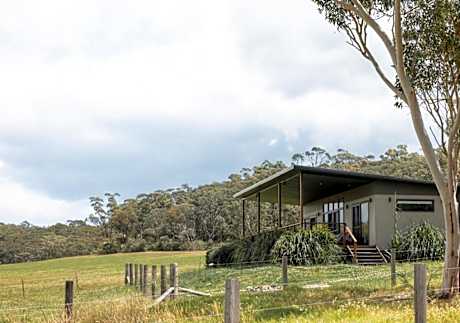 Glenworth Valley Wilderness Adventures