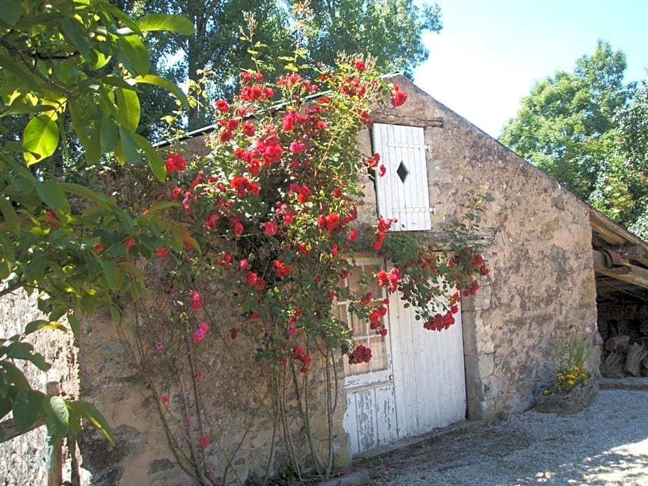 Chambres d'hôtes La Charrière