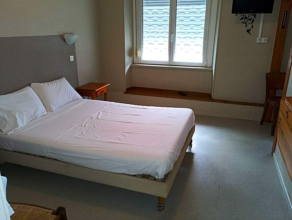 Résidence SoAnSa du Gérardmer de la Sci Rsast - Col de la Schlucht