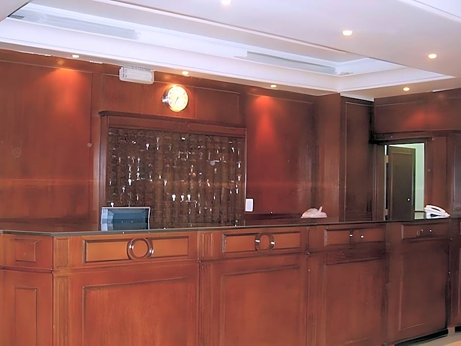 Al Kadessia Hotel Makkah – Mecca
