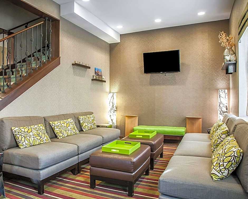 enVision Boston, Ascend Collection – Boston, MA