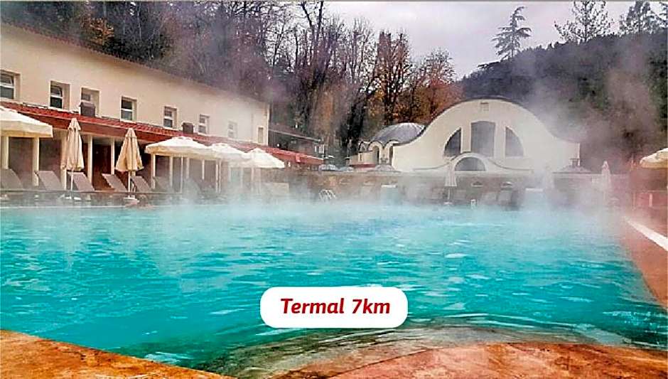 Yalova Lova Hotel & SPA Yalova