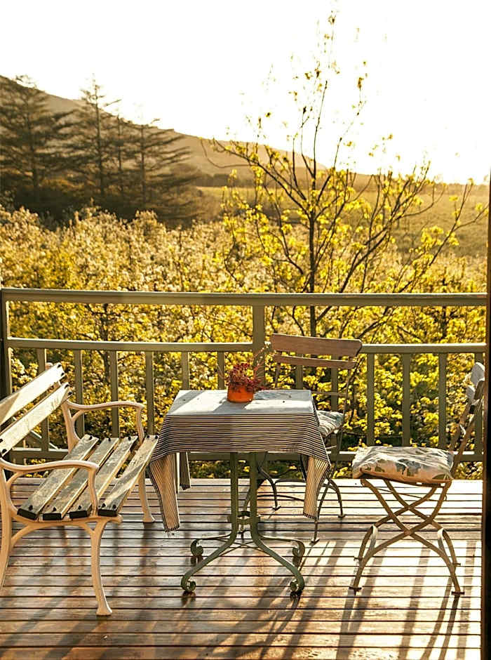 Lentelus Farmstay